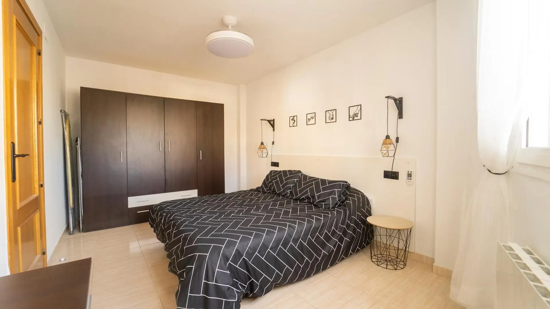 H&H Suite Granada Apartament Armilla Ισπανία