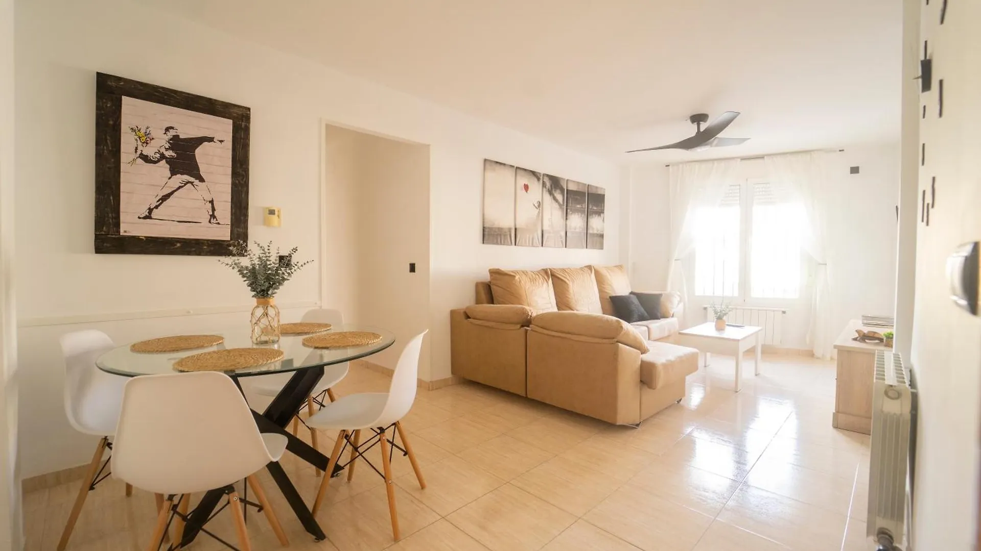 H&H Suite Granada Apartament Armilla
