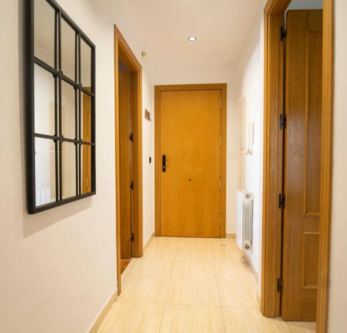 H&H Suite Granada Apartament Armilla Διαμέρισμα