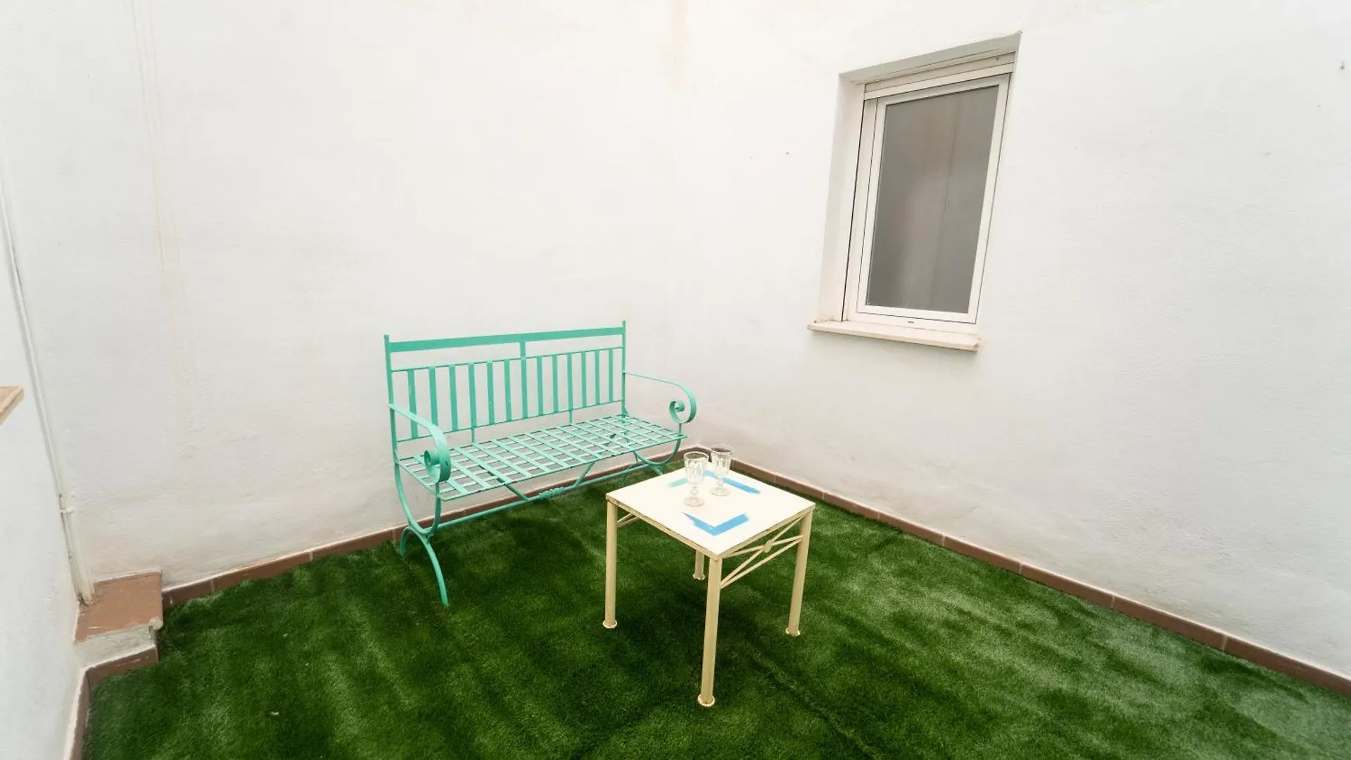 H&H Suite Granada Apartament Armilla Διαμέρισμα