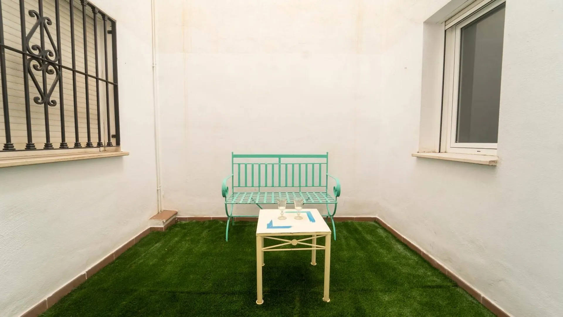 H&H Suite Granada Apartament Armilla