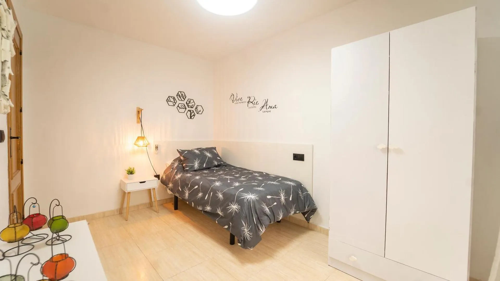 H&H Suite Granada Apartament Armilla