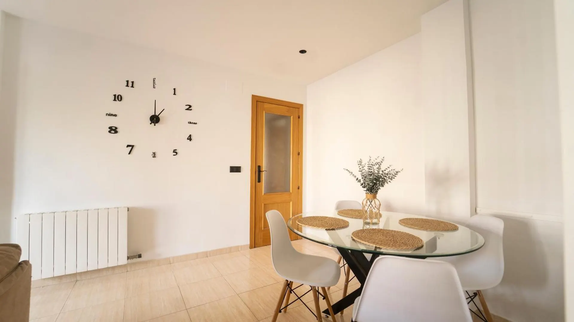 H&H Suite Granada Apartament Armilla Apartment