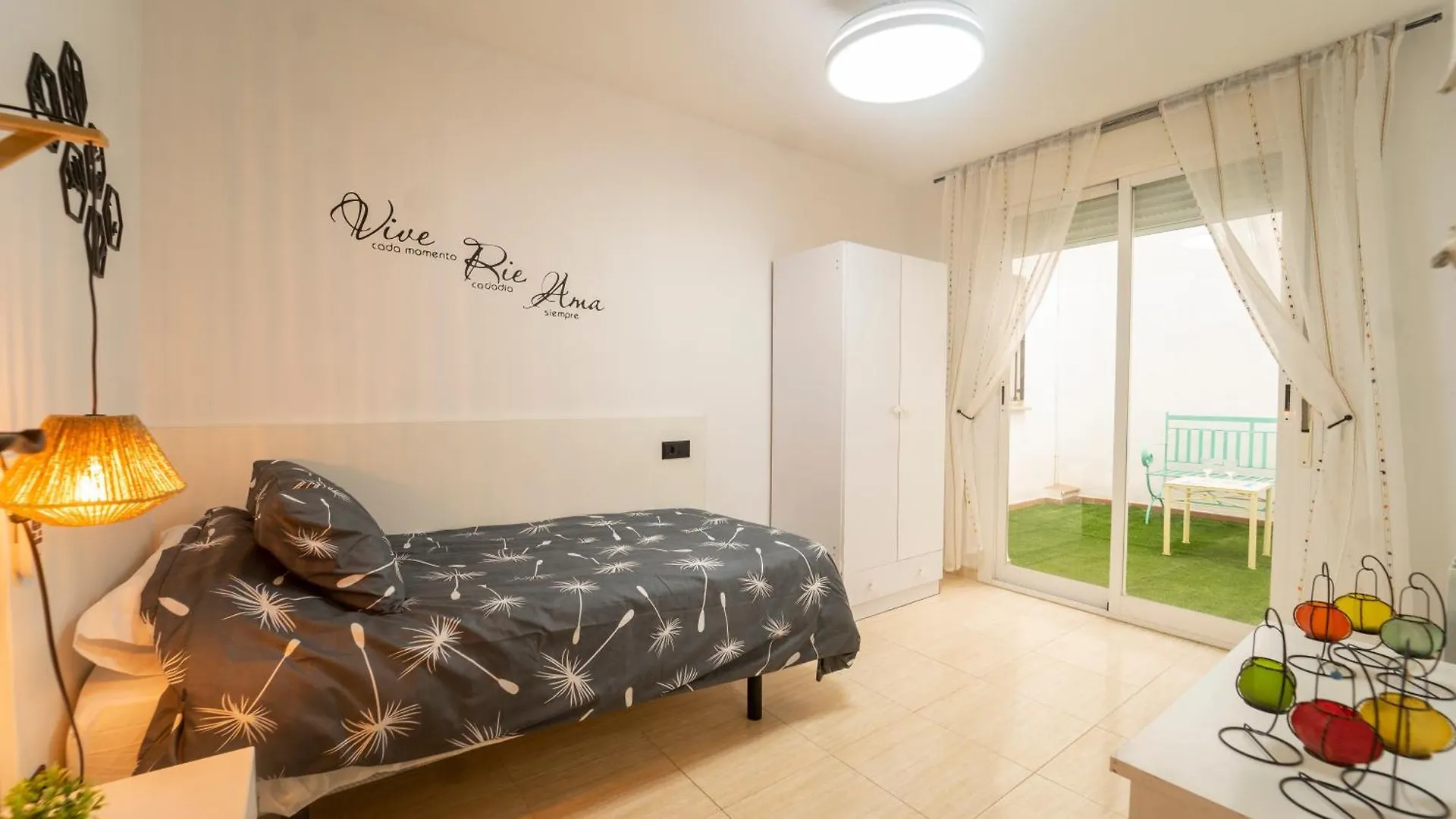 Apartment H&H Suite Granada Apartament Armilla