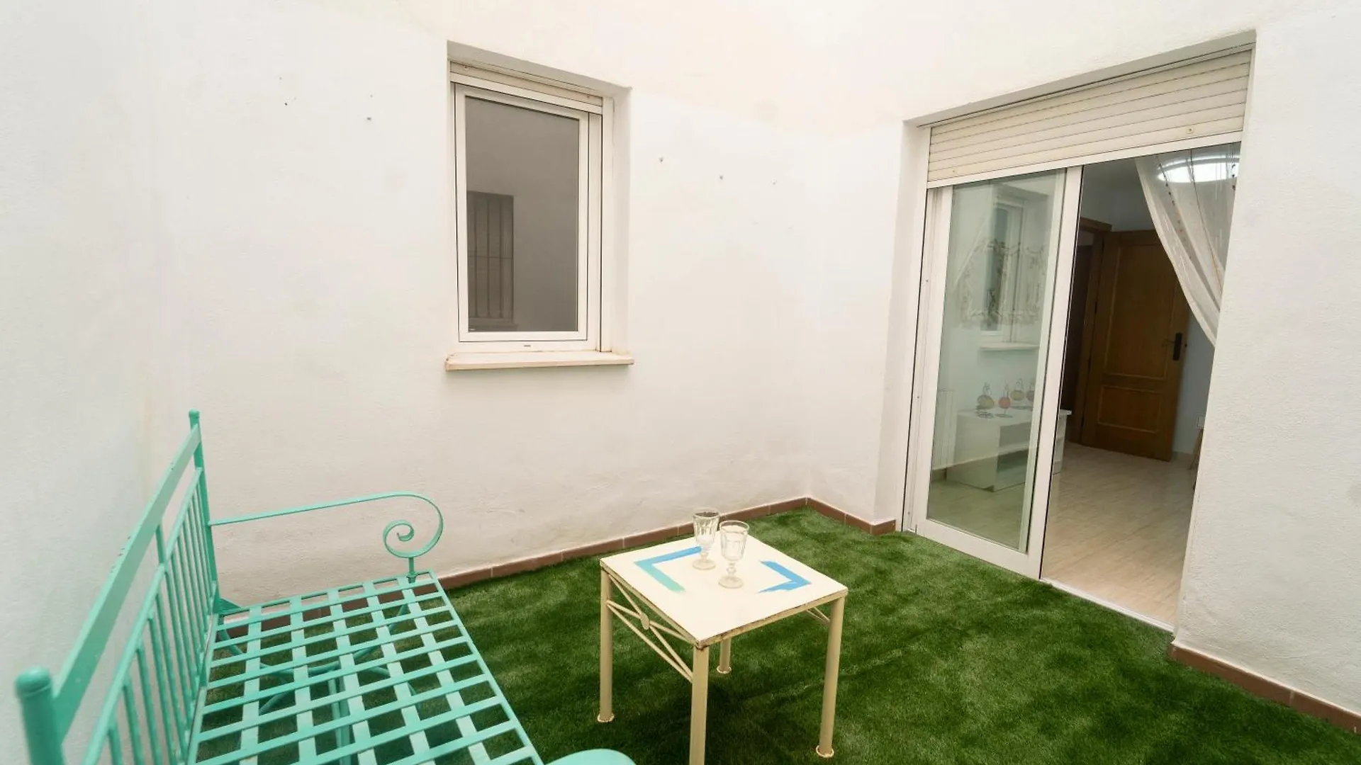 H&H Suite Granada Apartament Armilla
