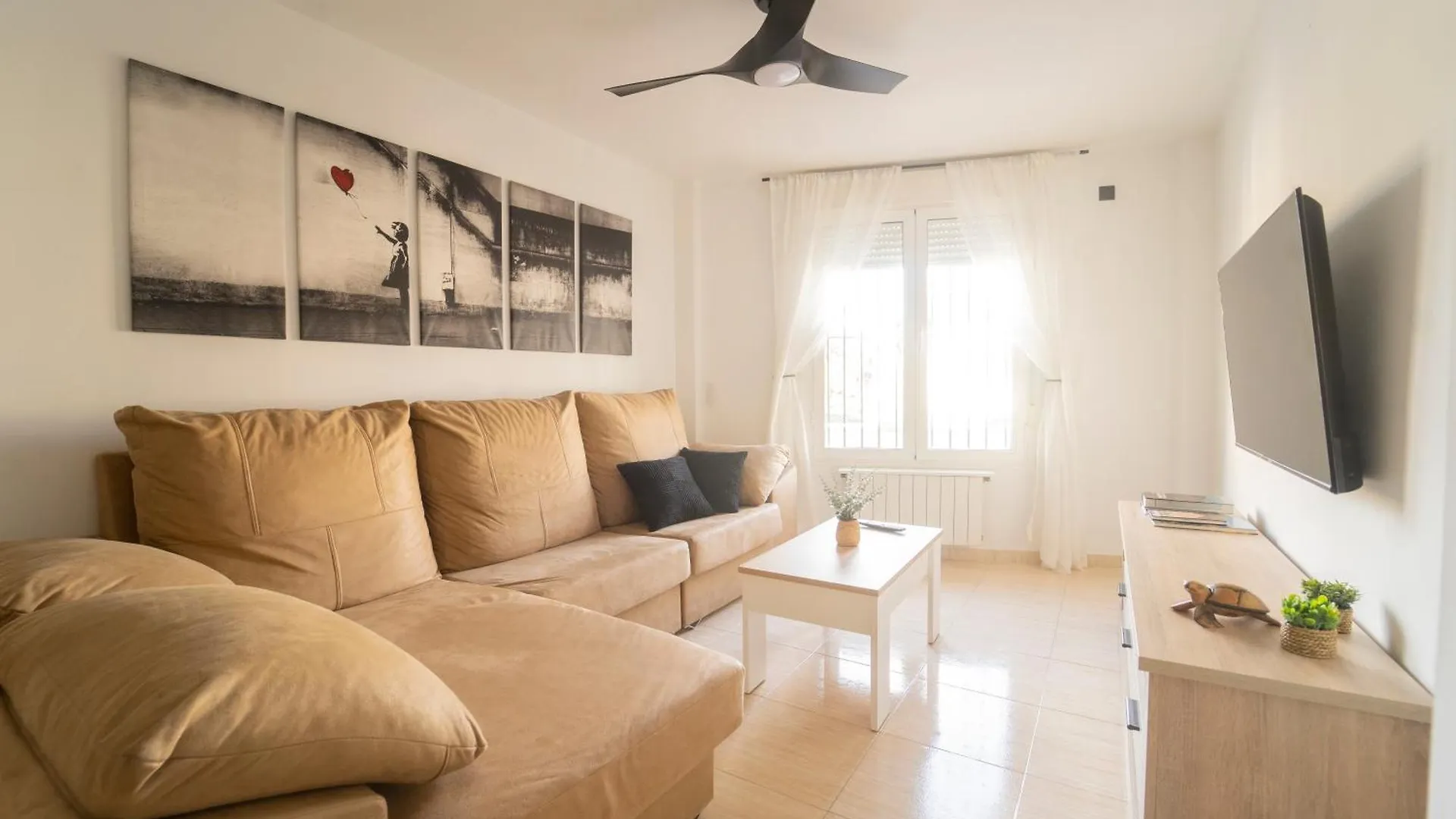 Apartment H&H Suite Granada Apartament Armilla Spain