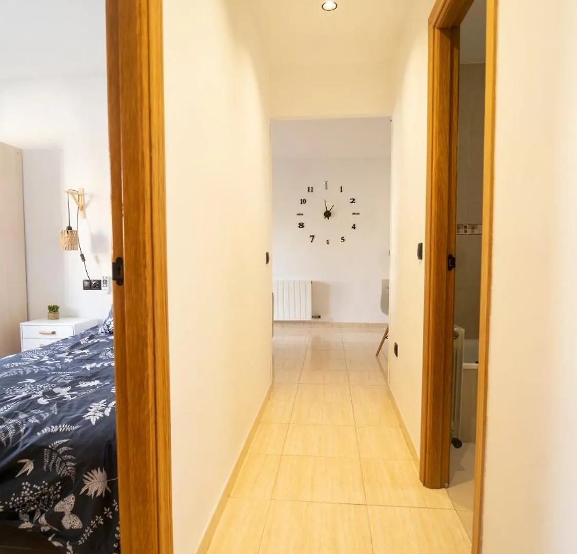H&H Suite Granada Apartament Armilla Spain