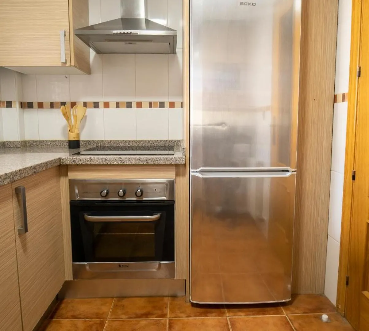 H&H Suite Granada Apartament Armilla
