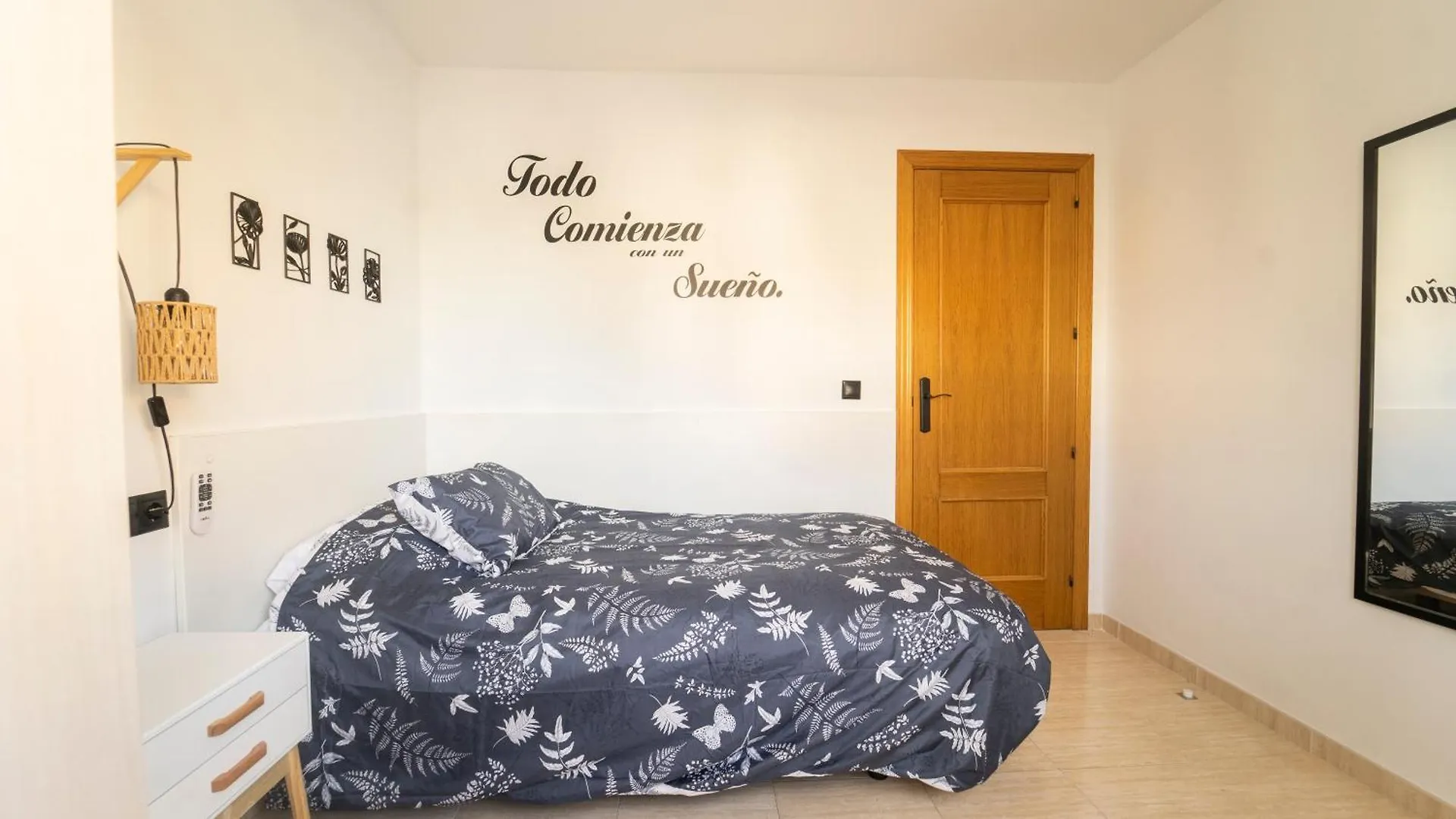 Apartment H&H Suite Granada Apartament Armilla Spain