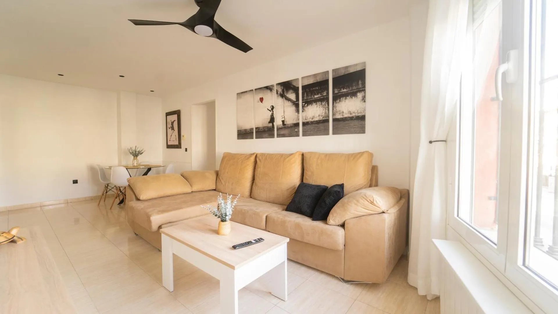H&H Suite Granada Apartament Armilla