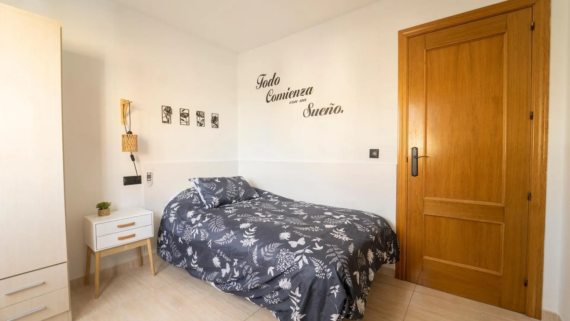 H&H Suite Granada Apartament Armilla 0*,