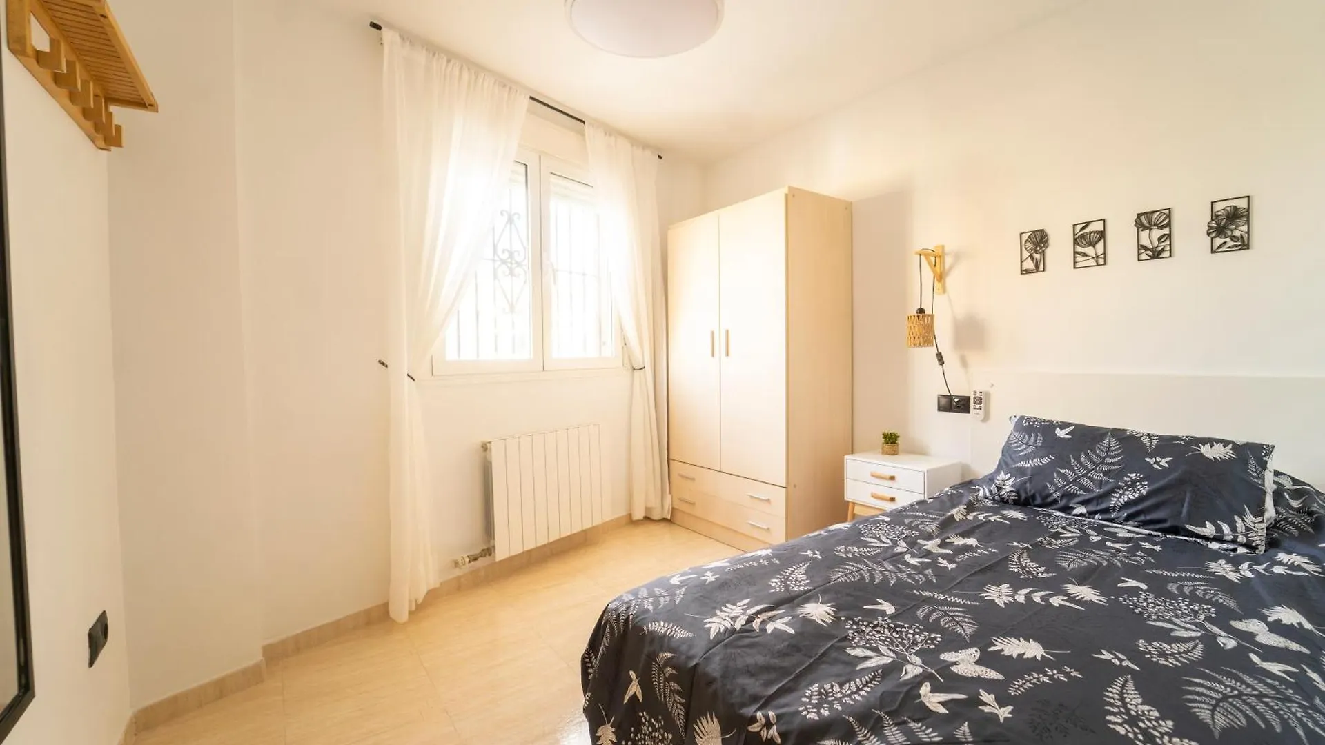 H&H Suite Granada Apartament Armilla Apartment