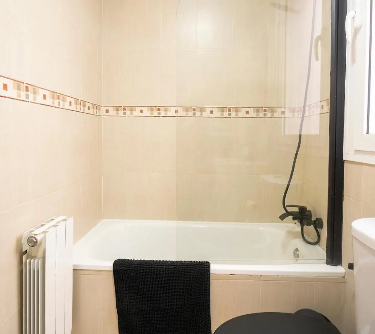 H&H Suite Granada Apartament Armilla 0*,