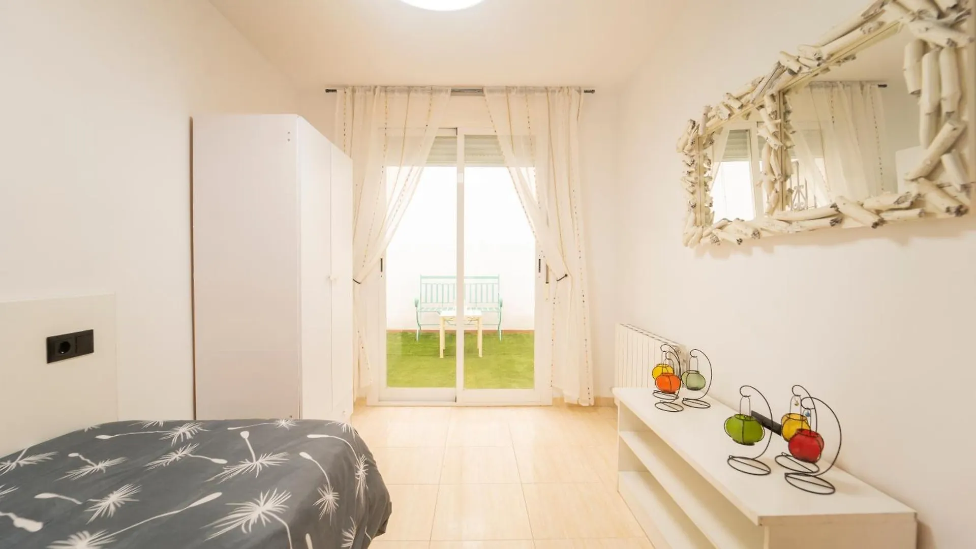 Apartment H&H Suite Granada Apartament Armilla Spain