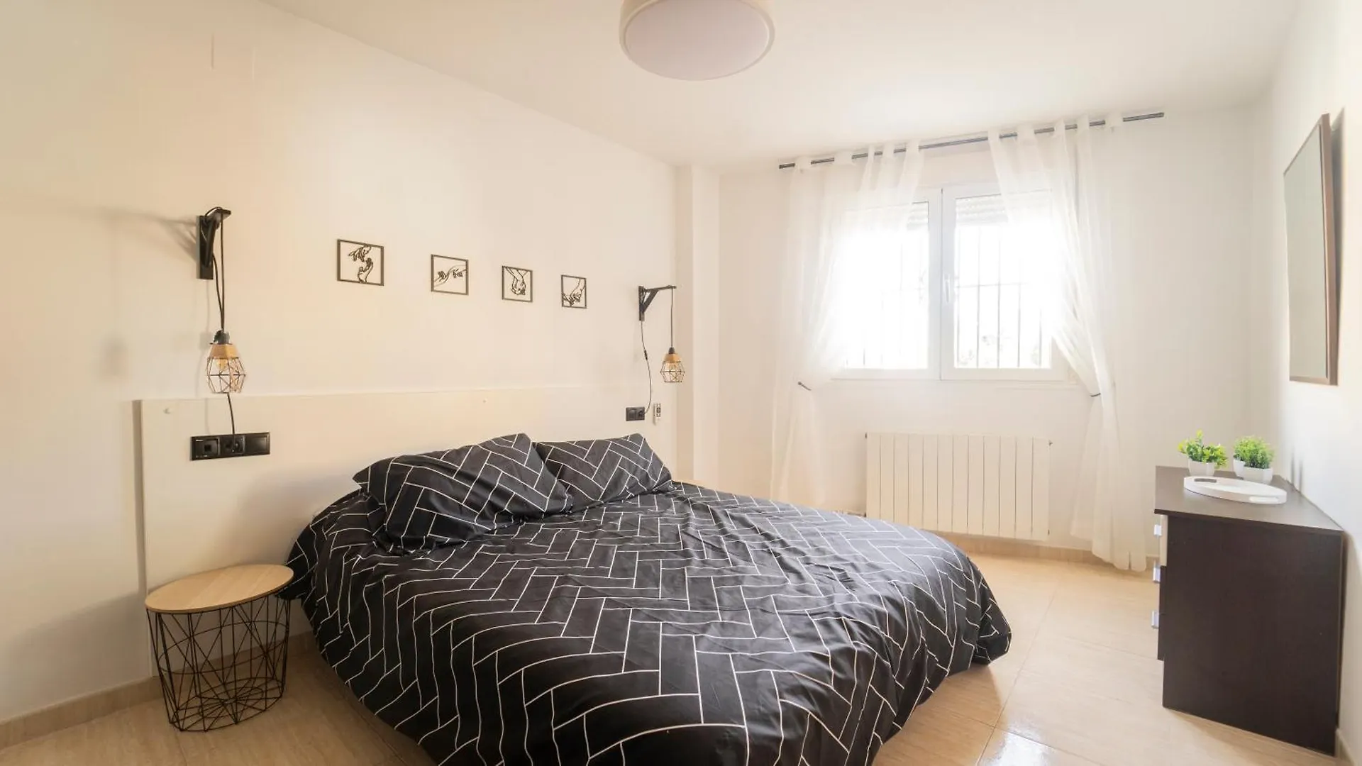 Apartment H&H Suite Granada Apartament Armilla