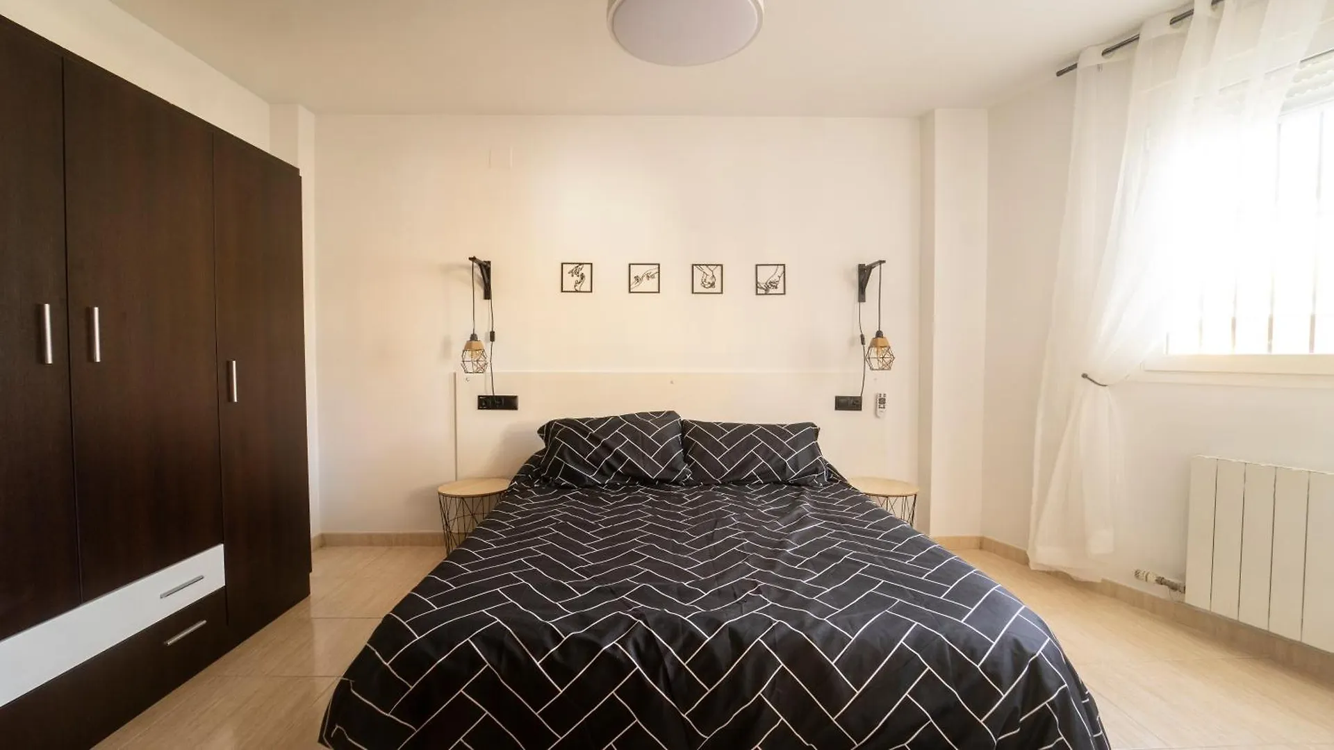 H&H Suite Granada Apartament Armilla Apartment